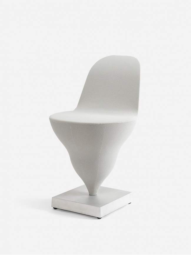 Moustache Gelato Chair