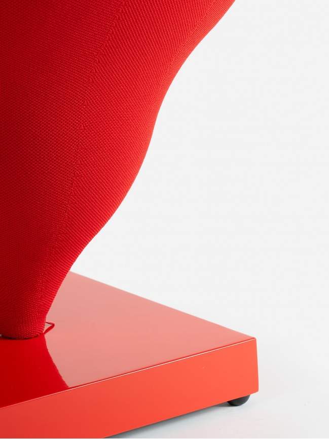 Moustache Gelato Chair