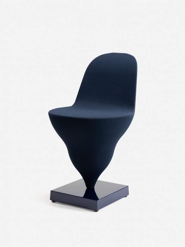 Moustache Gelato Chair