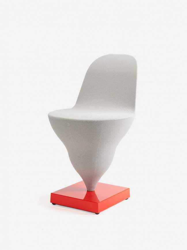 Moustache Gelato Chair