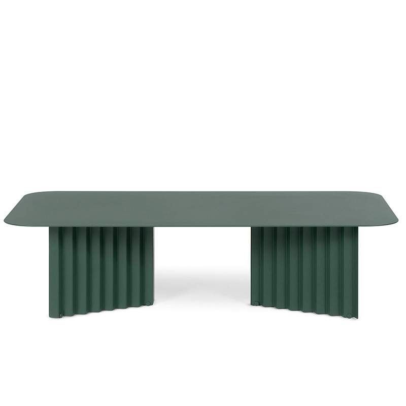 RS Barcelona Plec Coffee Table