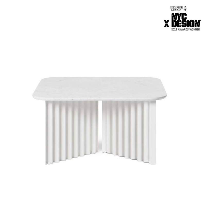 RS Barcelona Plec Coffee Table