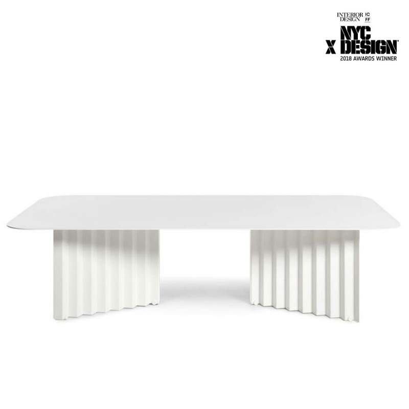 RS Barcelona Plec Coffee Table