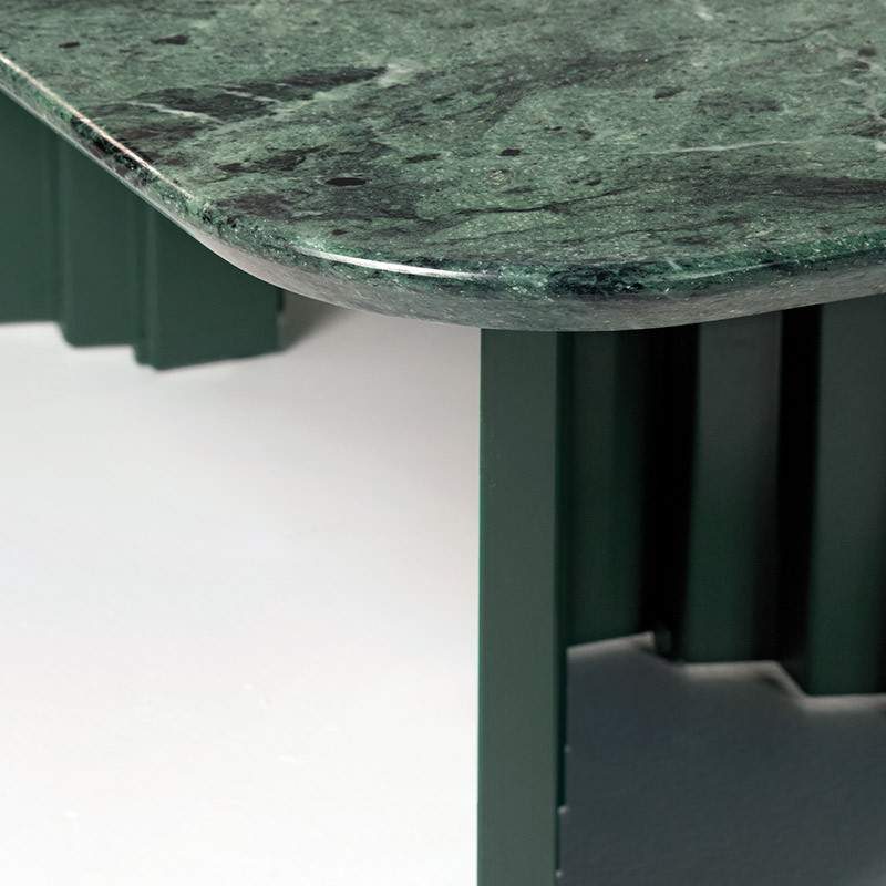 RS Barcelona Plec Coffee Table