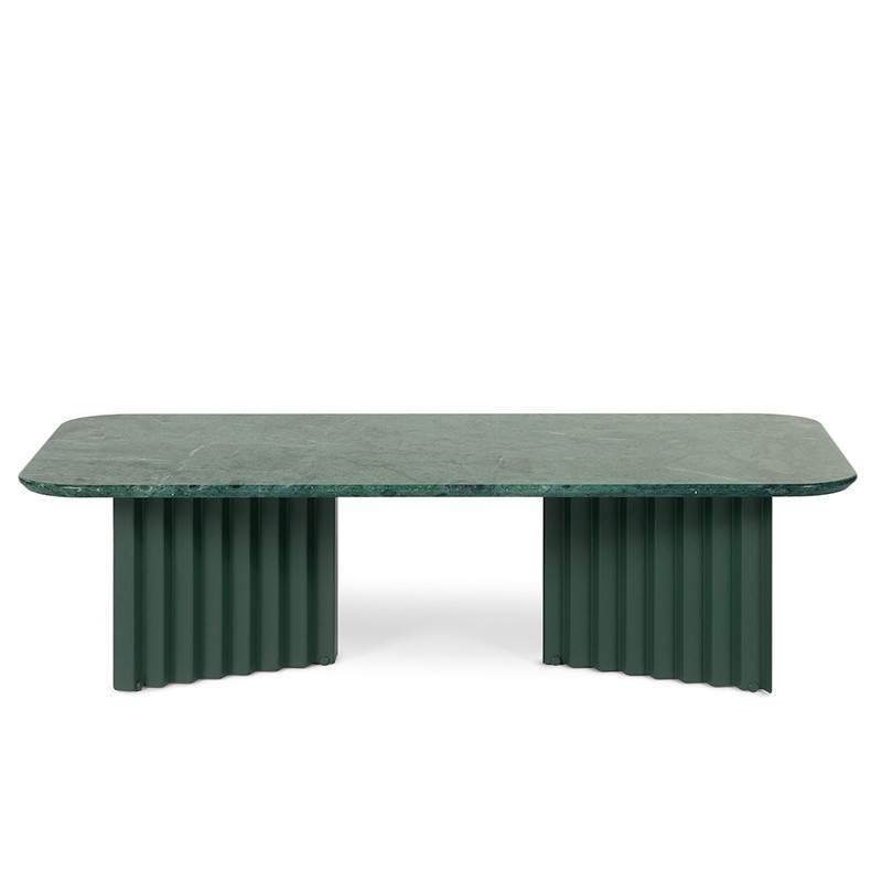 RS Barcelona Plec Coffee Table