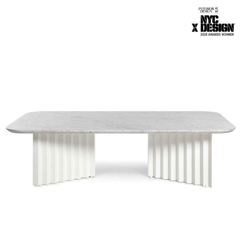 RS Barcelona Plec Coffee Table