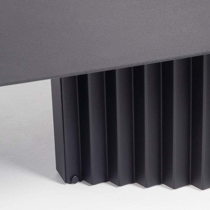 RS Barcelona Plec Coffee Table