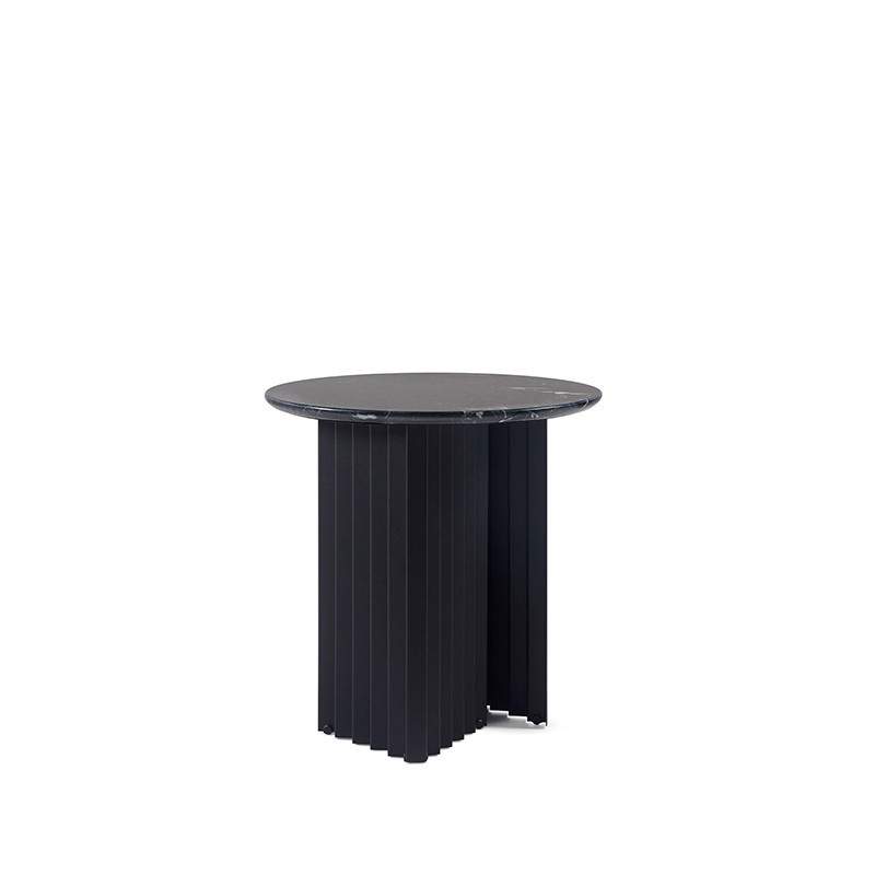 RS Barcelona Plec Round Coffee Table