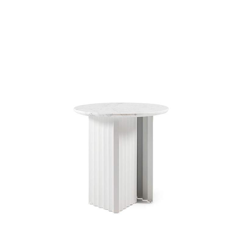 RS Barcelona Plec Round Coffee Table