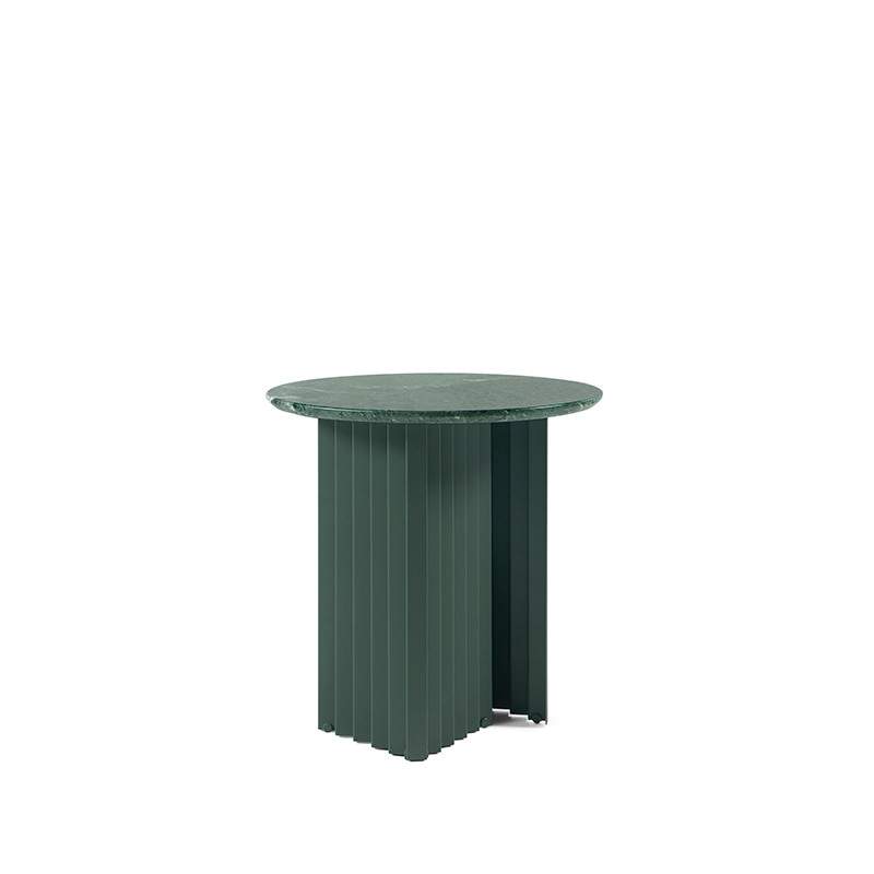 RS Barcelona Plec Round Coffee Table