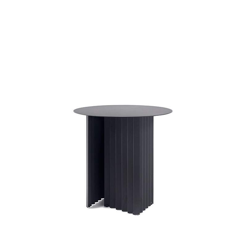RS Barcelona Plec Round Coffee Table