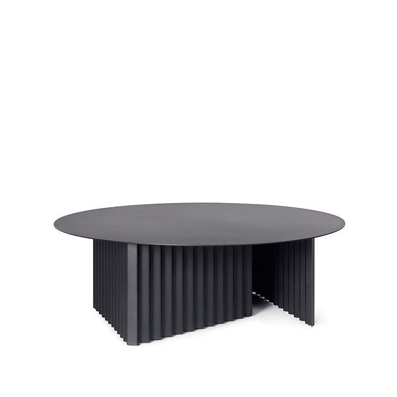 RS Barcelona Plec Round Coffee Table