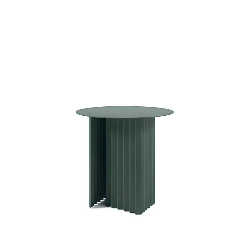 RS Barcelona Plec Round Coffee Table