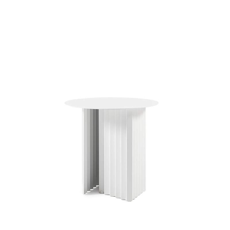 RS Barcelona Plec Round Coffee Table