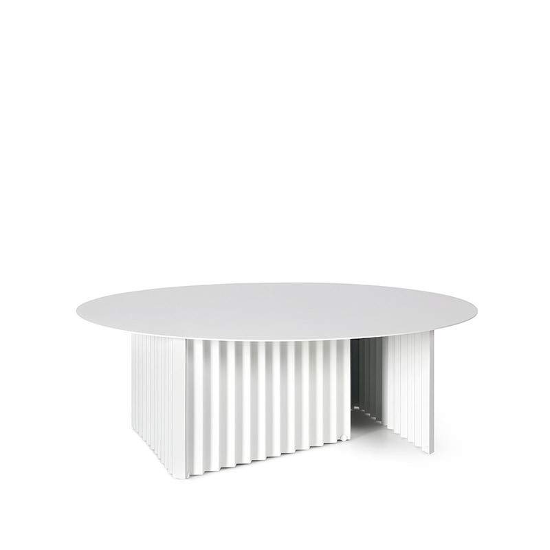 RS Barcelona Plec Round Coffee Table