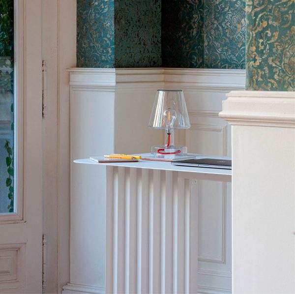 RS Barcelona Plec Desk