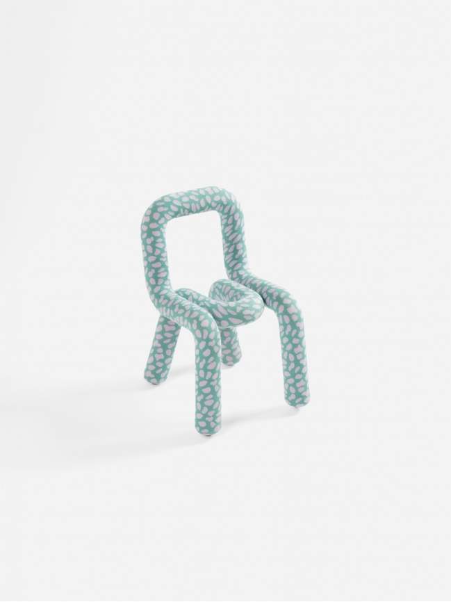 Moustache Mini Bold Chair