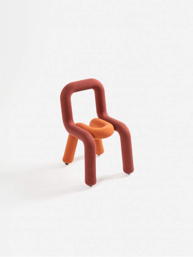 Moustache Mini Bold Chair