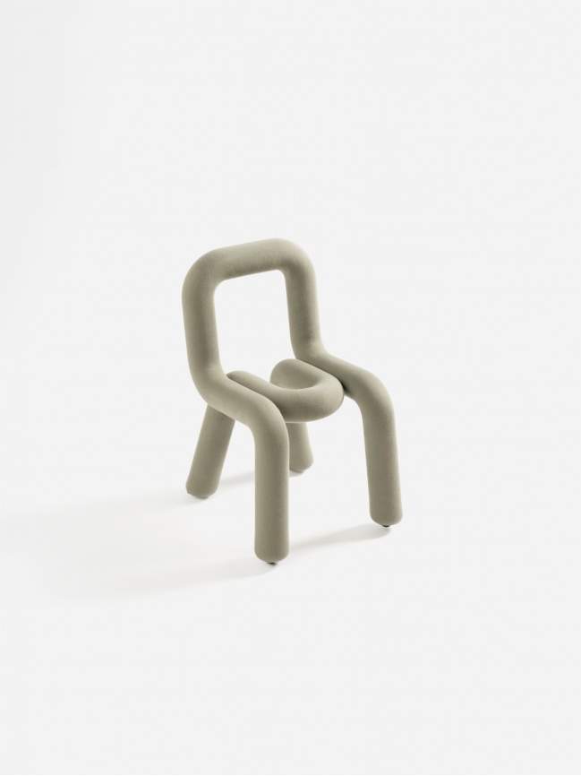 Moustache Mini Bold Chair