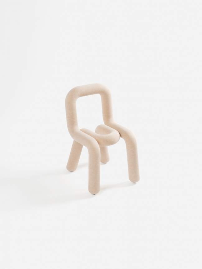 Moustache Mini Bold Chair