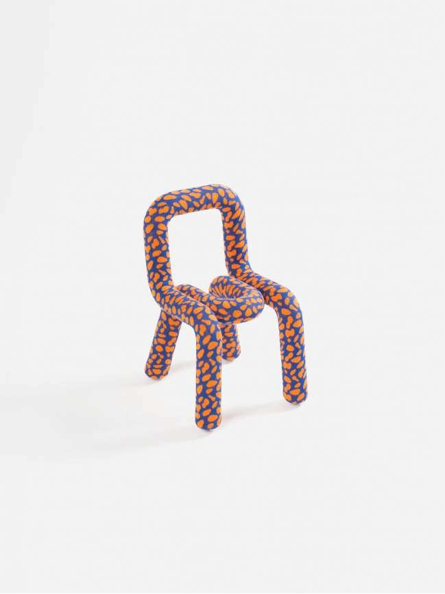 Moustache Mini Bold Chair