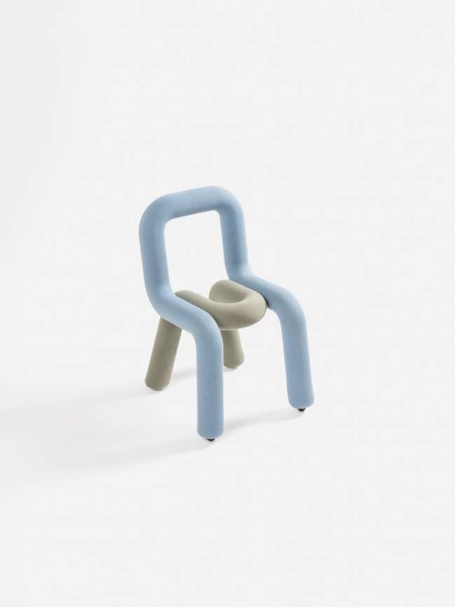 Moustache Mini Bold Chair