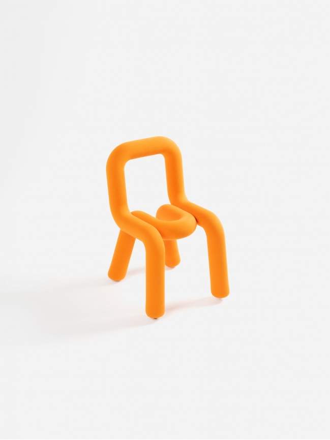Moustache Mini Bold Chair