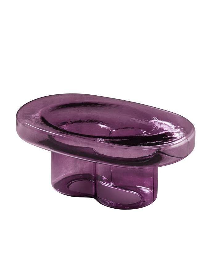Miniforms Soda Oval Coffee Table