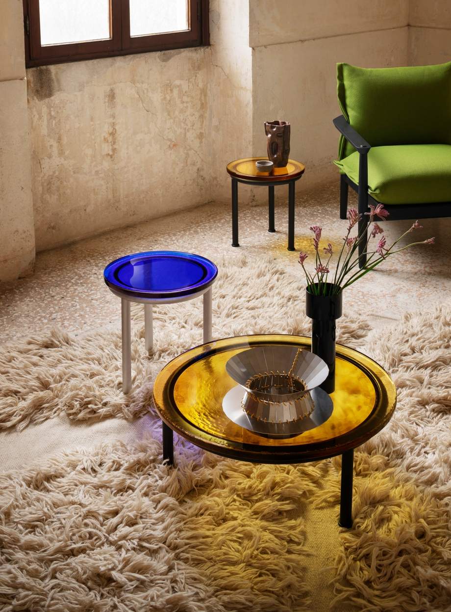 Miniforms Zigo Coffee Table