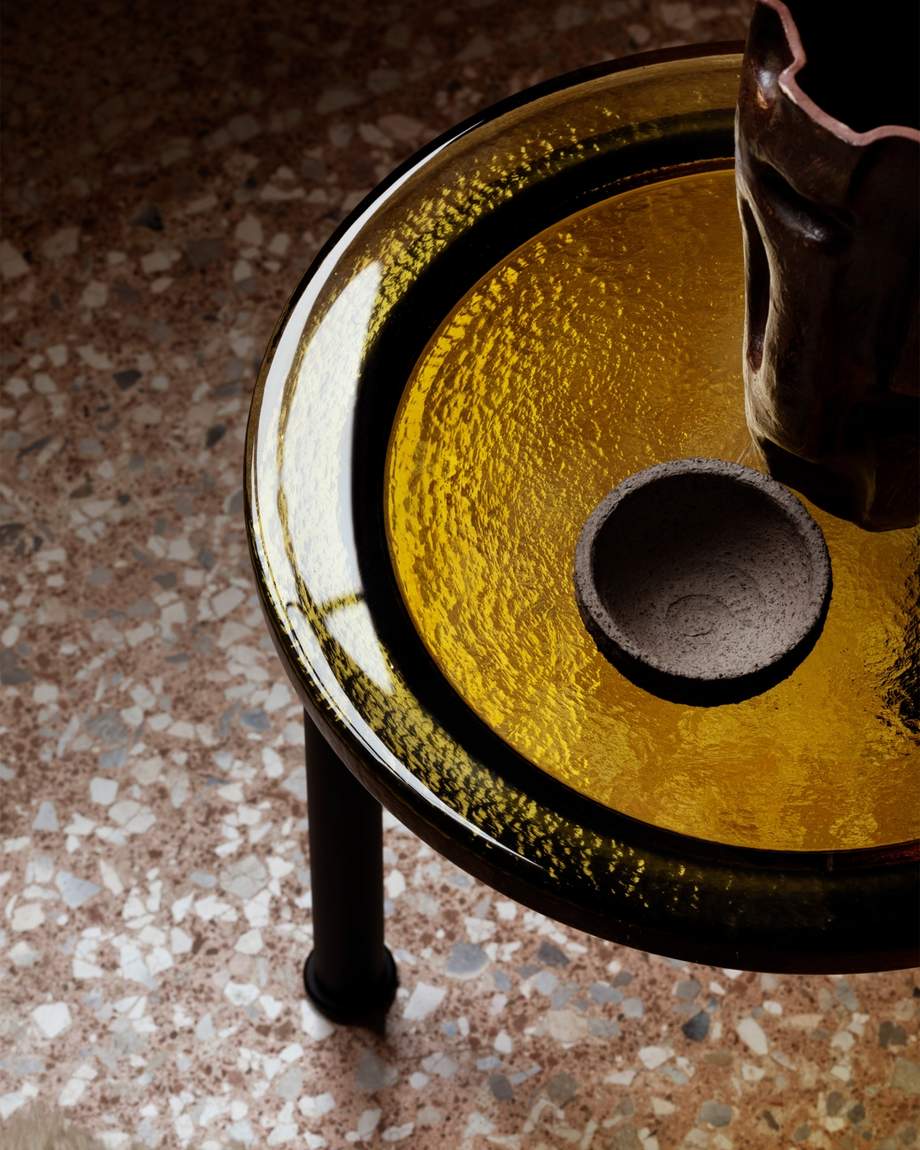 Miniforms Zigo Coffee Table
