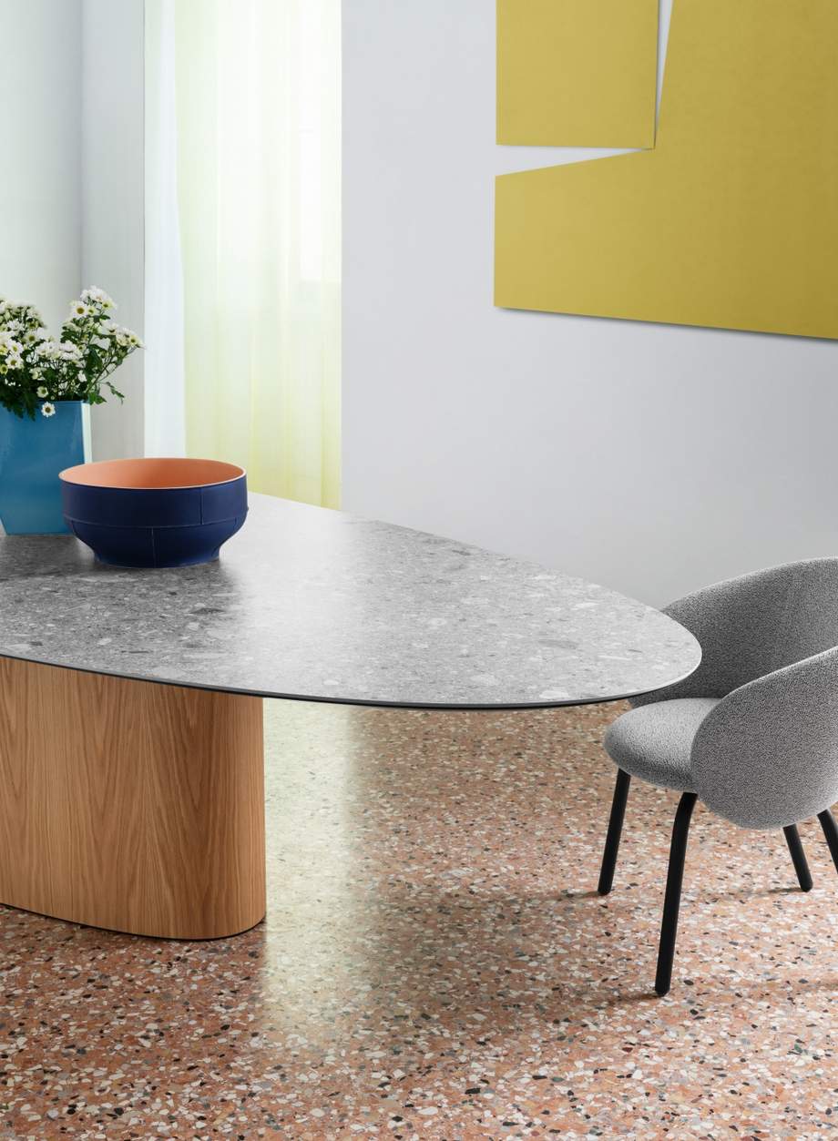 Miniforms Monoplauto Table