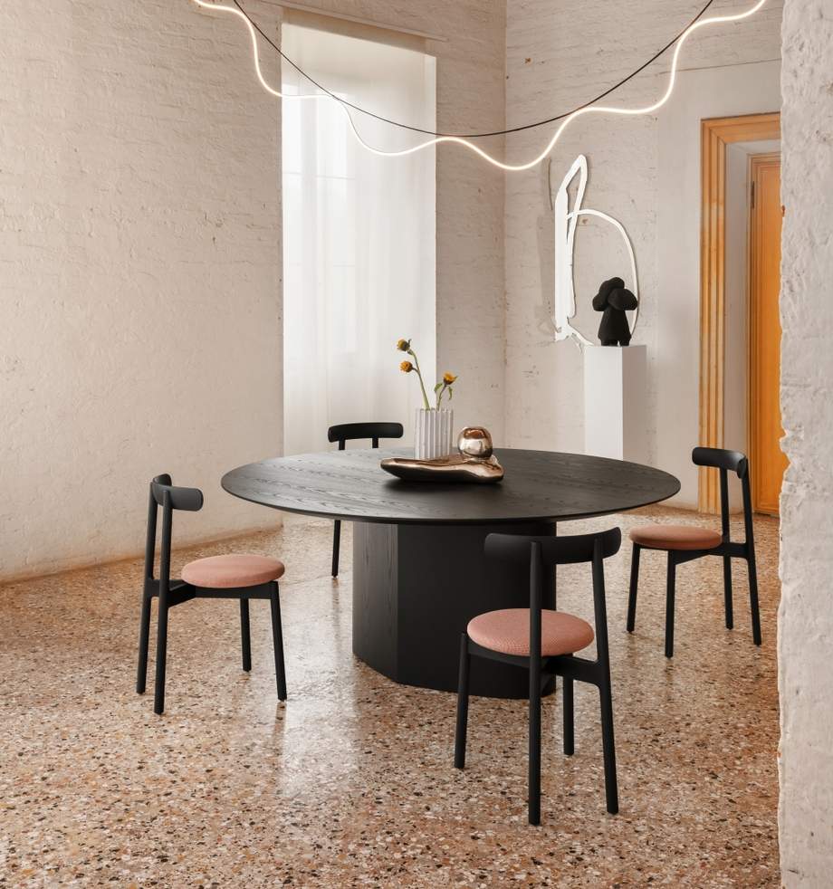 Miniforms Monoplauto Table