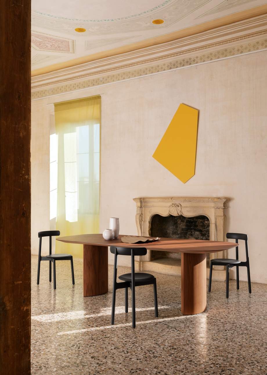 Miniforms Bice Chair