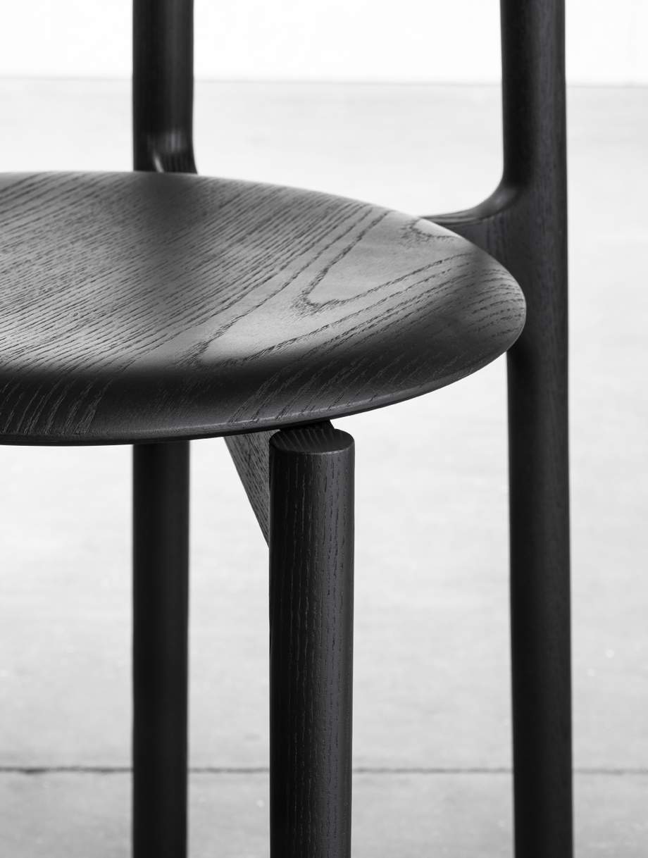 Miniforms Bice Chair