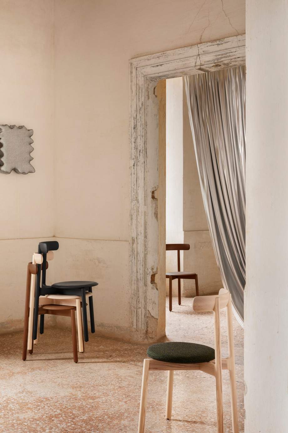 Miniforms Bice Chair
