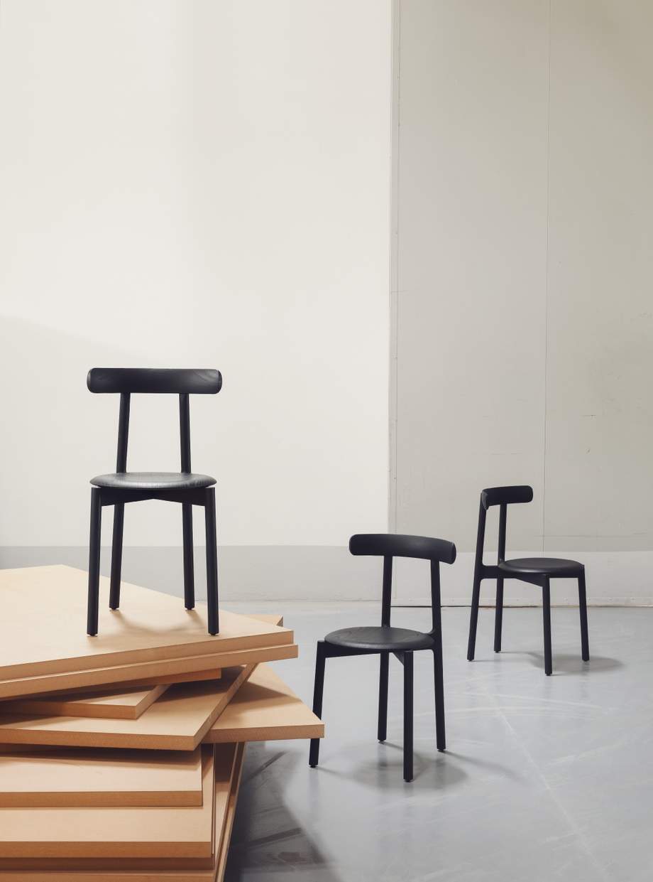 Miniforms Bice Chair