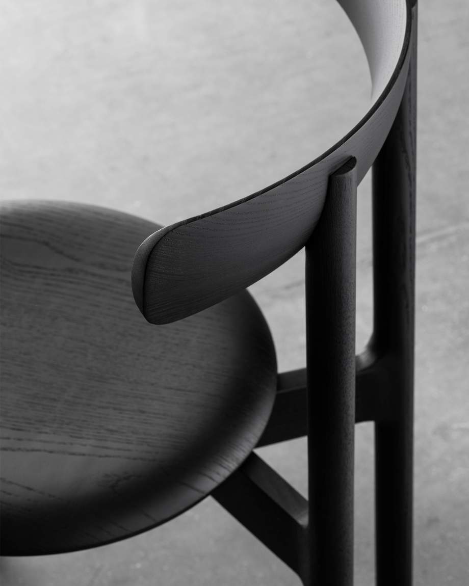 Miniforms Bice Chair