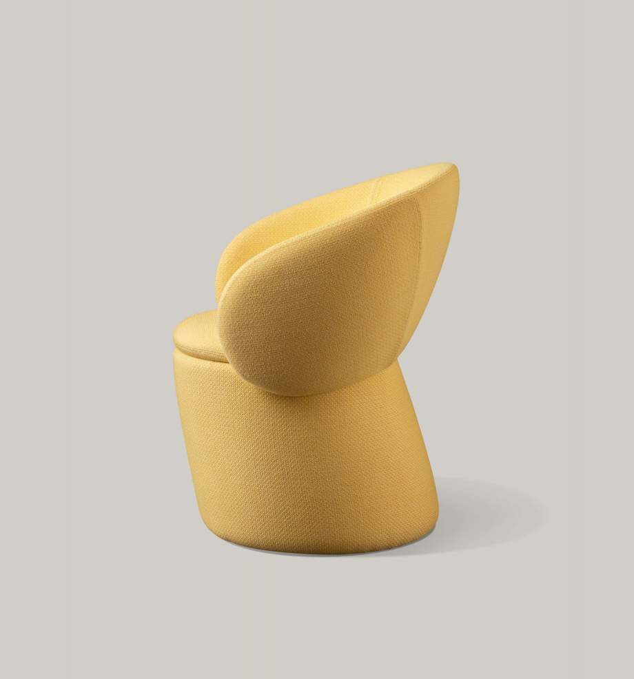 Miniforms Nebula Monaca Chair