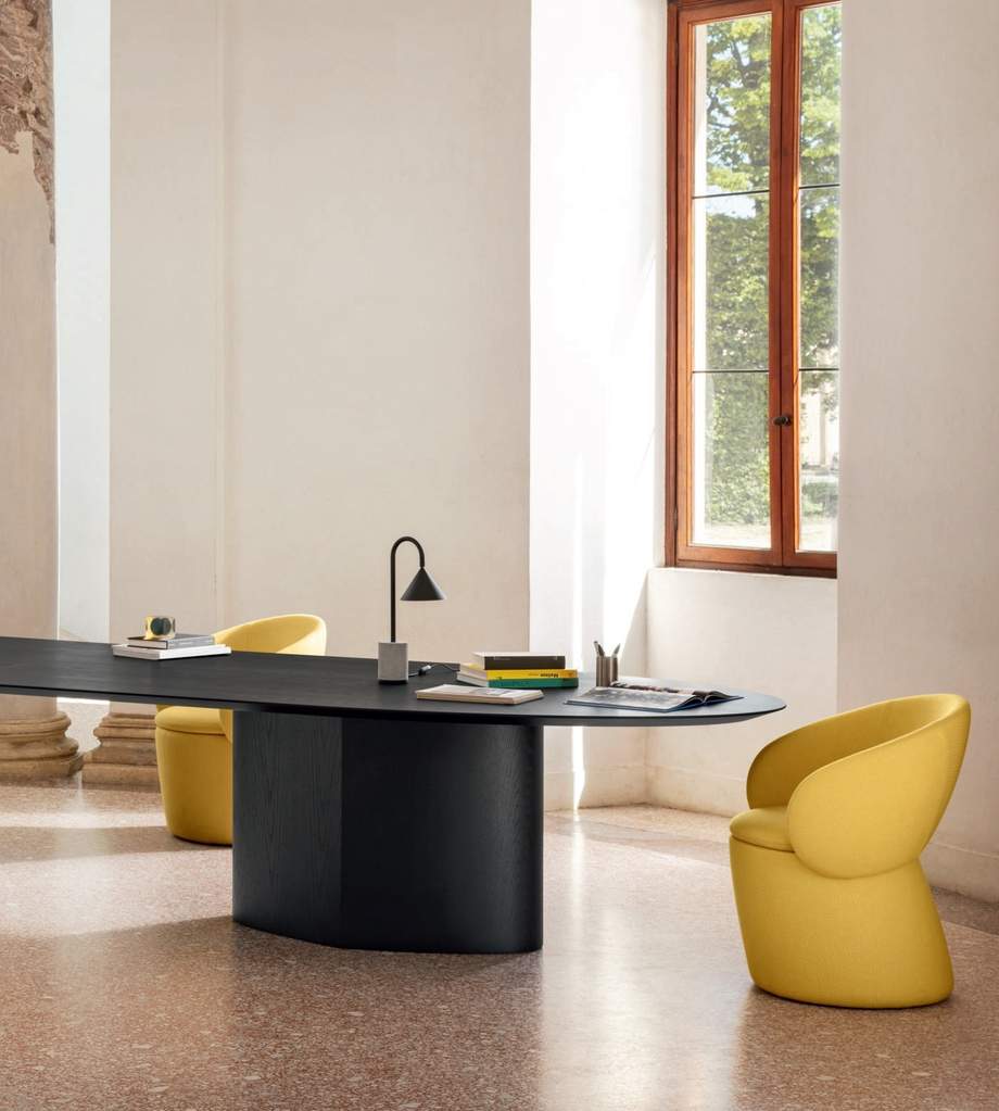 Miniforms Nebula Monaca Chair