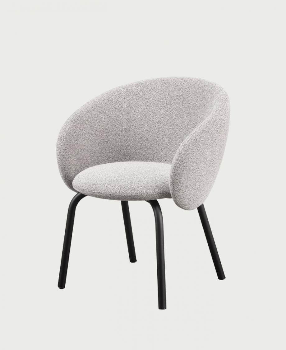 Miniforms Nebula Tube Chair