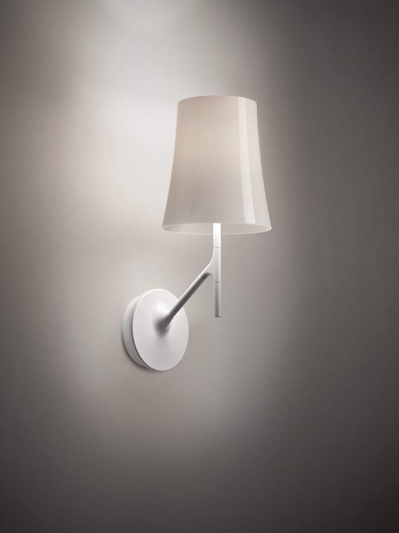 Foscarini Birdie Wall Lamp 