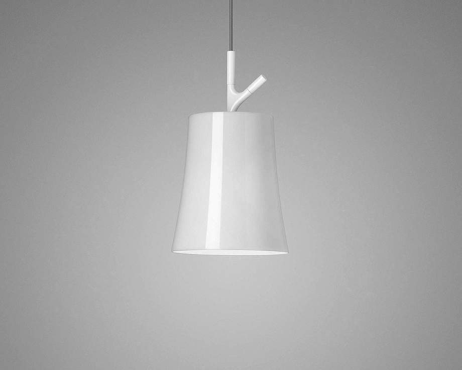 Foscarini Birdie Suspension Lamp 