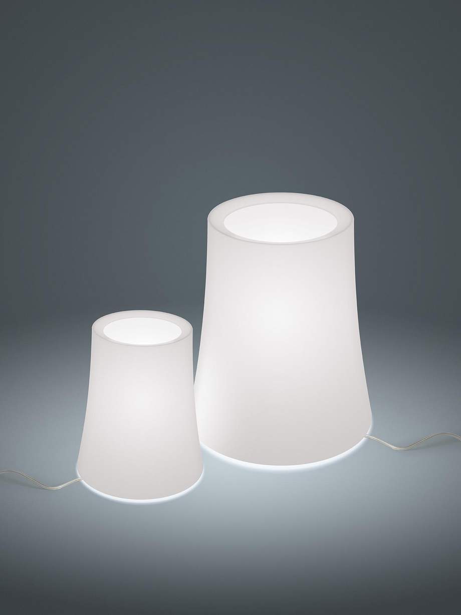 Foscarini Birdie Zero Table Lamp 
