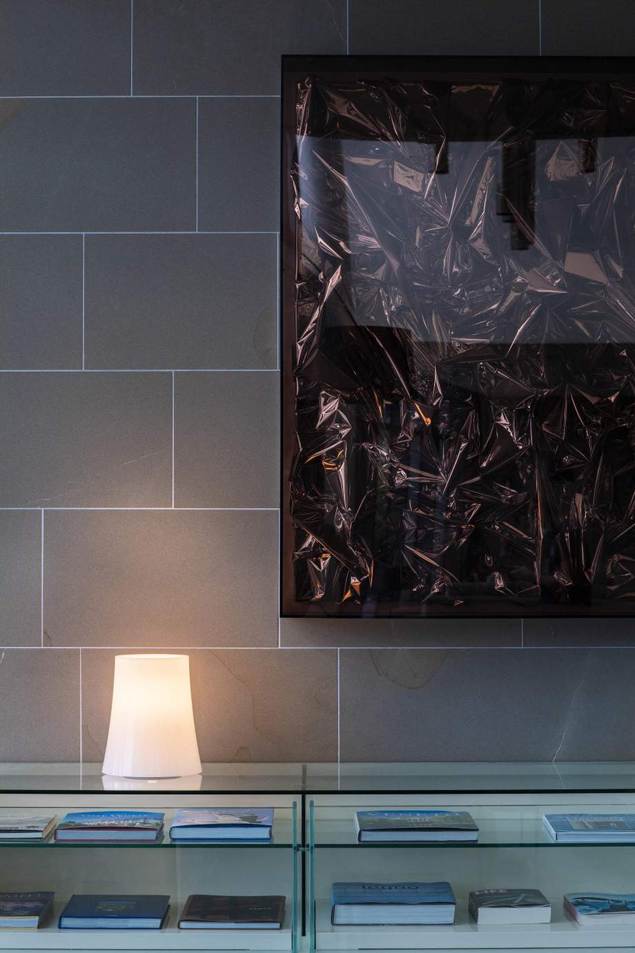 Foscarini Birdie Zero Table Lamp 
