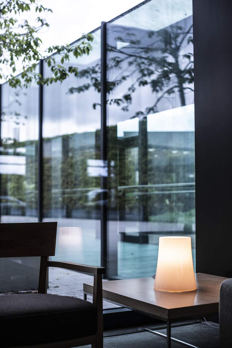 Foscarini Birdie Zero Table Lamp 