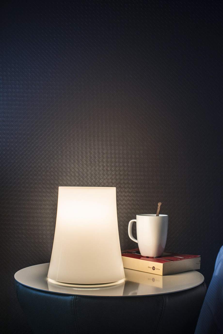 Foscarini Birdie Zero Table Lamp 