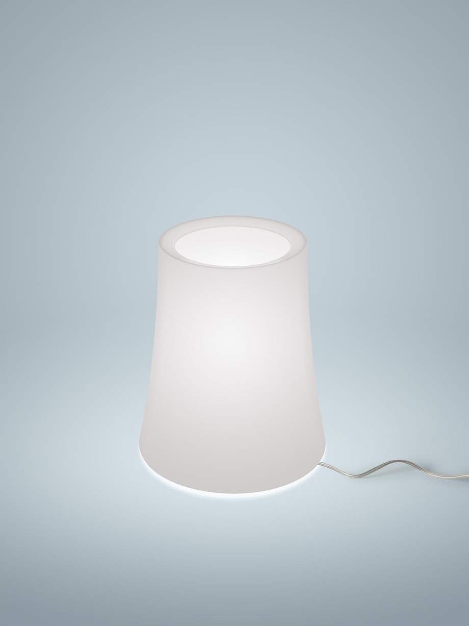 Foscarini Birdie Zero Table Lamp 