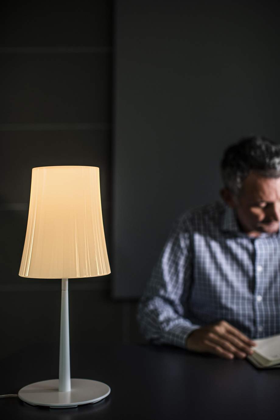 Foscarini Birdie Easy Table Lamp 