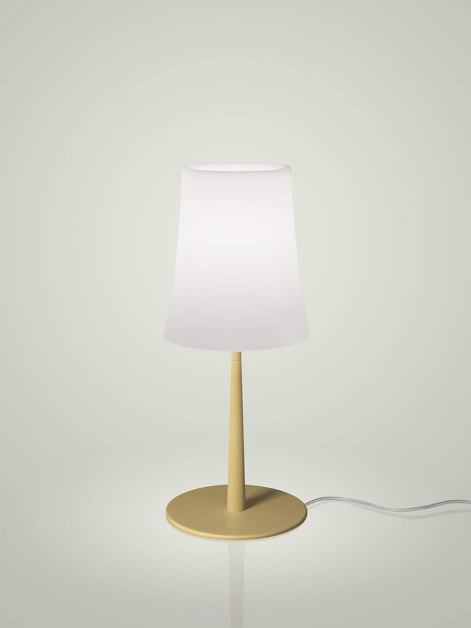 Foscarini Birdie Easy Table Lamp 