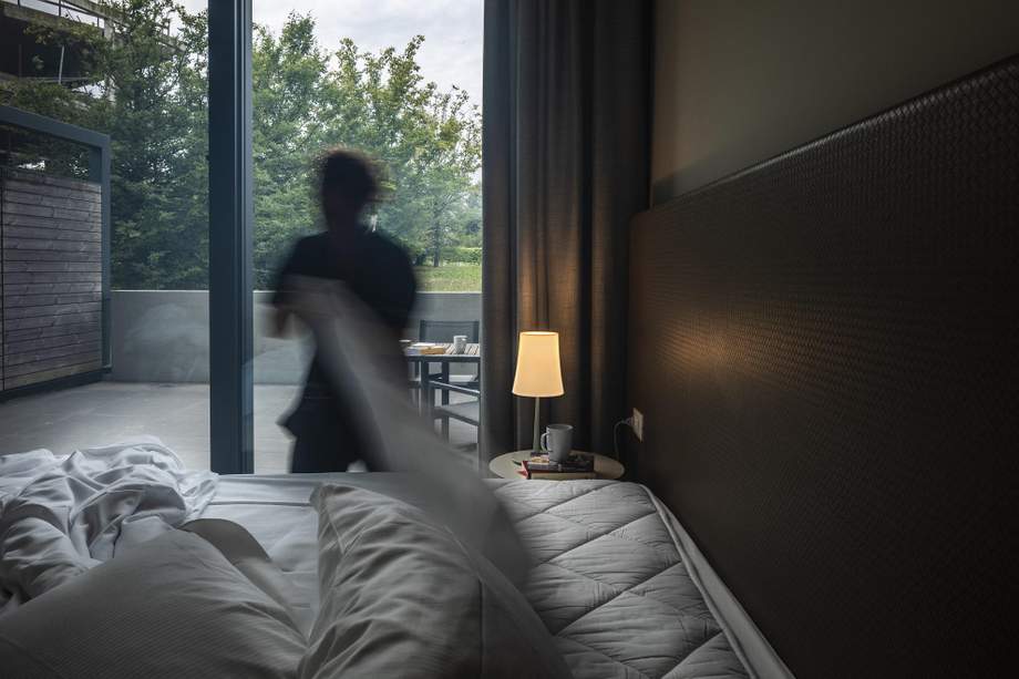 Foscarini Birdie Easy Table Lamp 